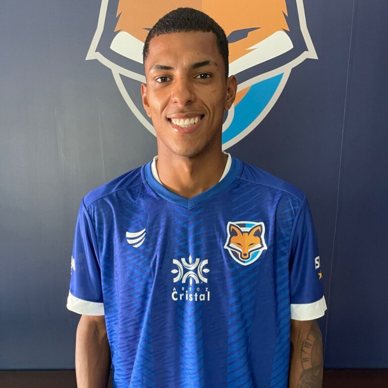 GEA anuncia mais três atletas para o elenco sub-20; confira