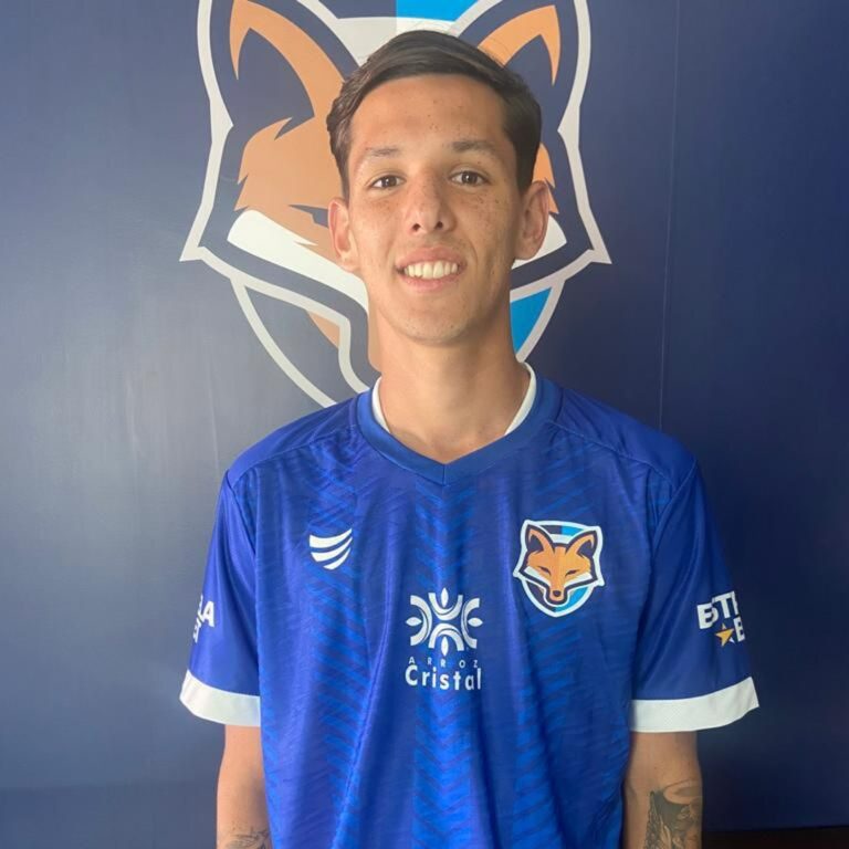 Vitor Mota completa 19 anos nesta sexta-feira (22); parabéns!