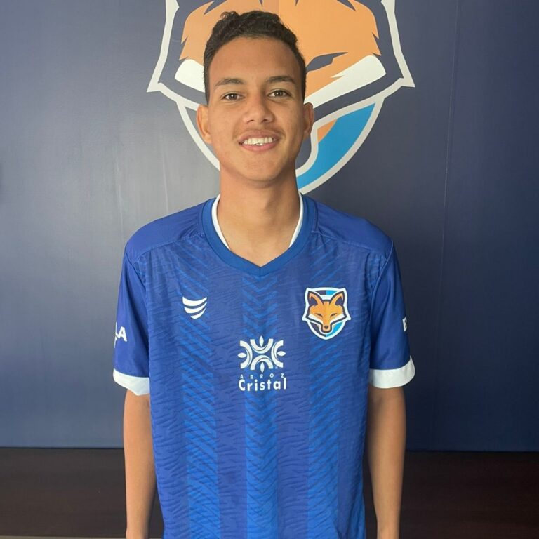 Grêmio Anápolis contrata o atacante Wellington Oliveira e o centroavante Bruno Lima para o sub-20