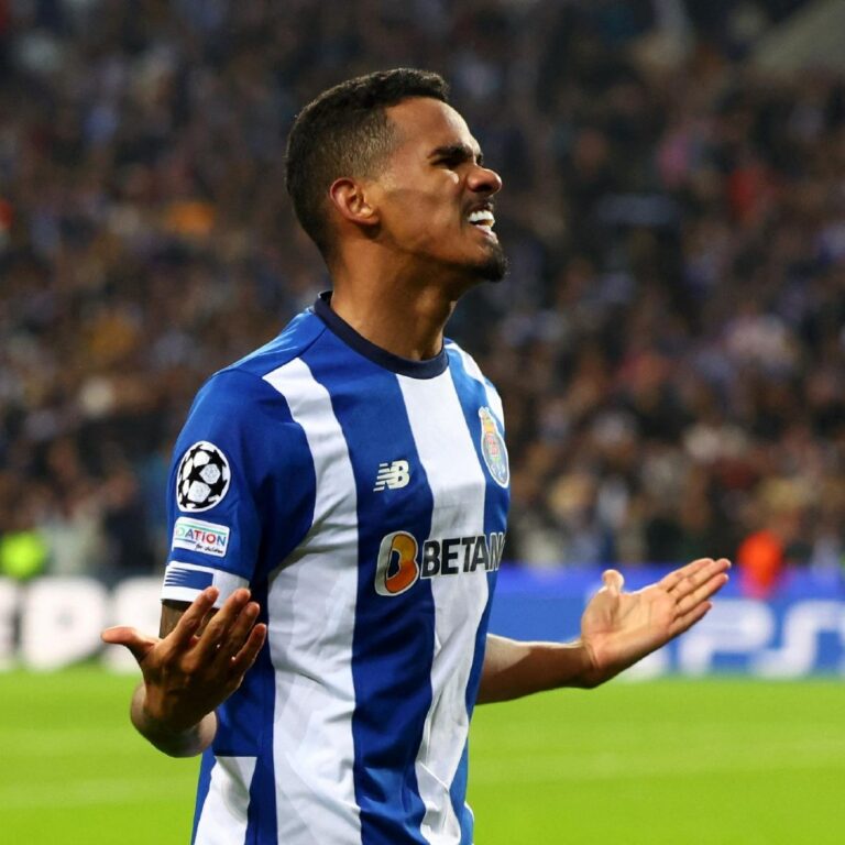 Negociado pelo Grêmio Anápolis em 2017, Wenderson Galeno é convocado para a Seleção Brasileira