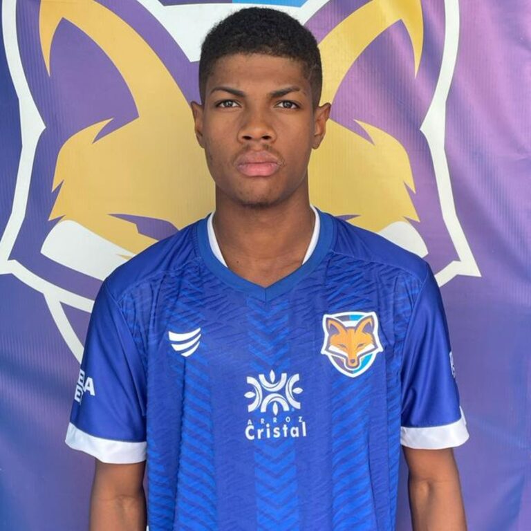 Grêmio Anápolis comunica saída do atacante Gustavo Souza