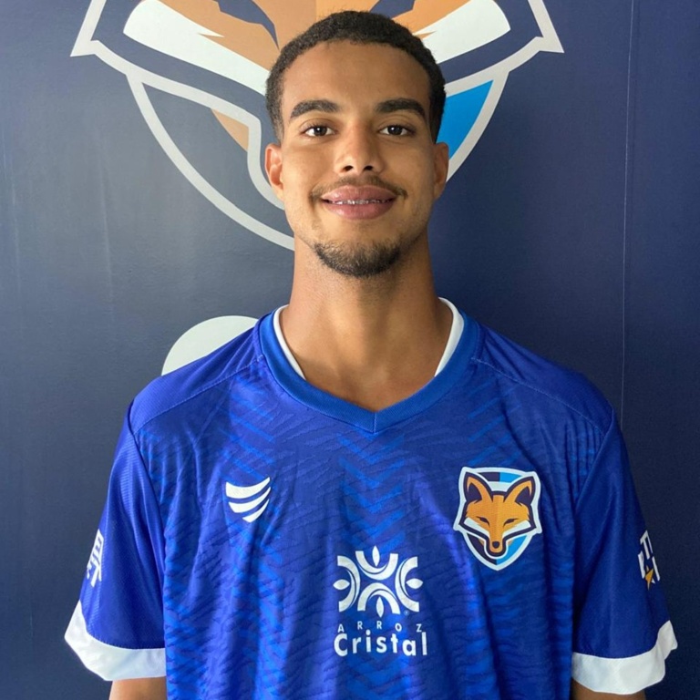 Vitor Oliveira completa 20 anos de vida nesta sexta-feira (19)