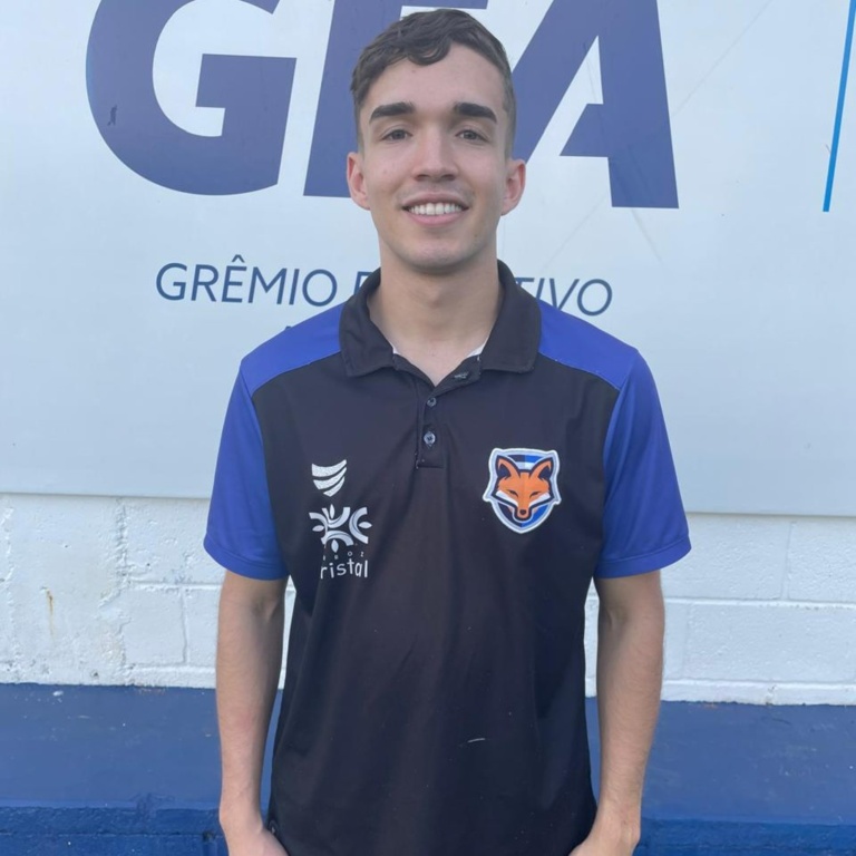 Grêmio Anápolis anuncia dois membros para a comissão técnica do clube