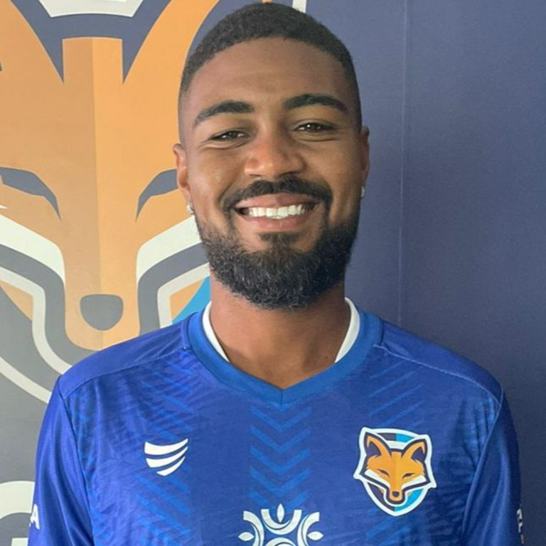 Grêmio Anápolis anuncia mais três atletas para a Divisão de Acesso 2024; confira