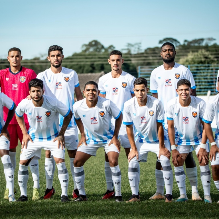 Grêmio Anápolis derrota o Centro Oeste por 2 a 0 na Divisão de Acesso 2024