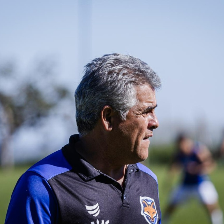 Técnico Lauro Martins valoriza bom desempenho do GEA contra o Centro Oeste e destaca ganho de confiança