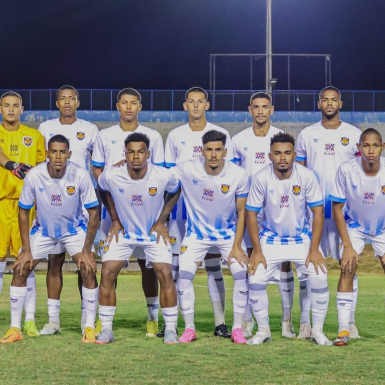 Grêmio Anápolis vence a Aseev, pela sétima rodada da Divisão de Acesso