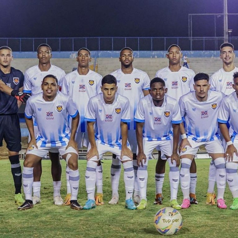Grêmio Anápolis vence o Trindade e chega a quatro vitórias na Divisão de Acesso