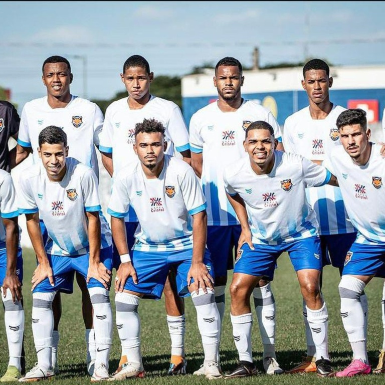 Grêmio Anápolis enfrentou o Inhumas pela 11ª rodada da Divisão de Acesso