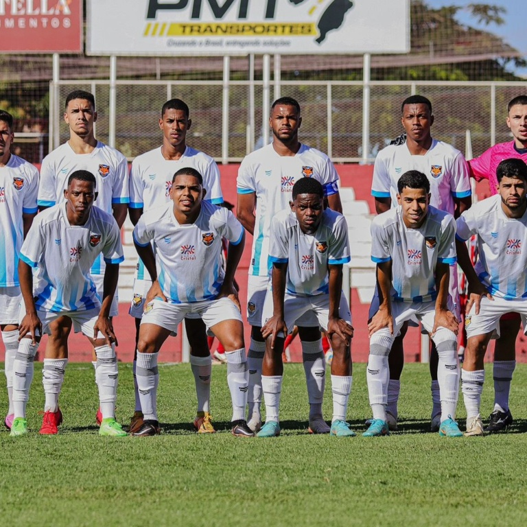 Grêmio Anápolis vence o Santa Helena e permanece na Divisão de Acesso em 2025