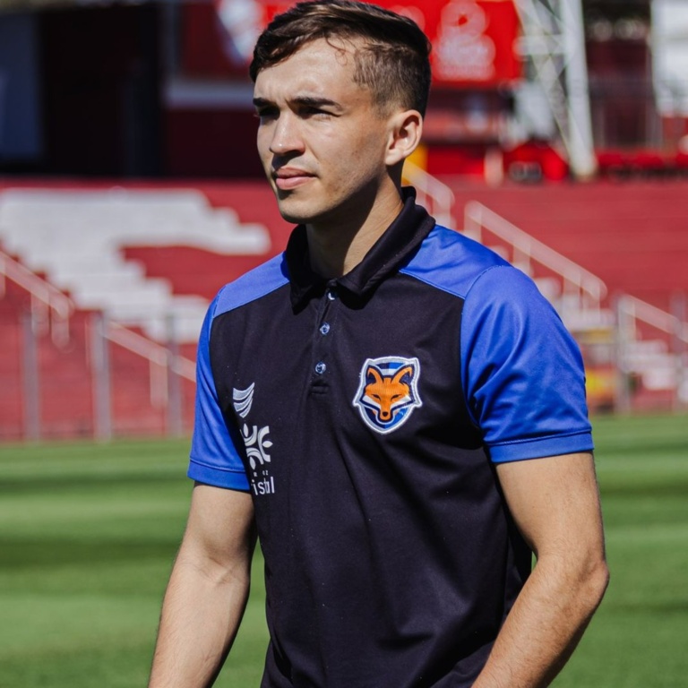 Grêmio Anápolis efetiva Emerson Leão, como preparador físico do clube