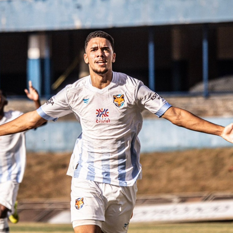 Grêmio Anápolis estreia neste sábado (17), diante do Atlético/GO, pela Copa Goiás sub-20