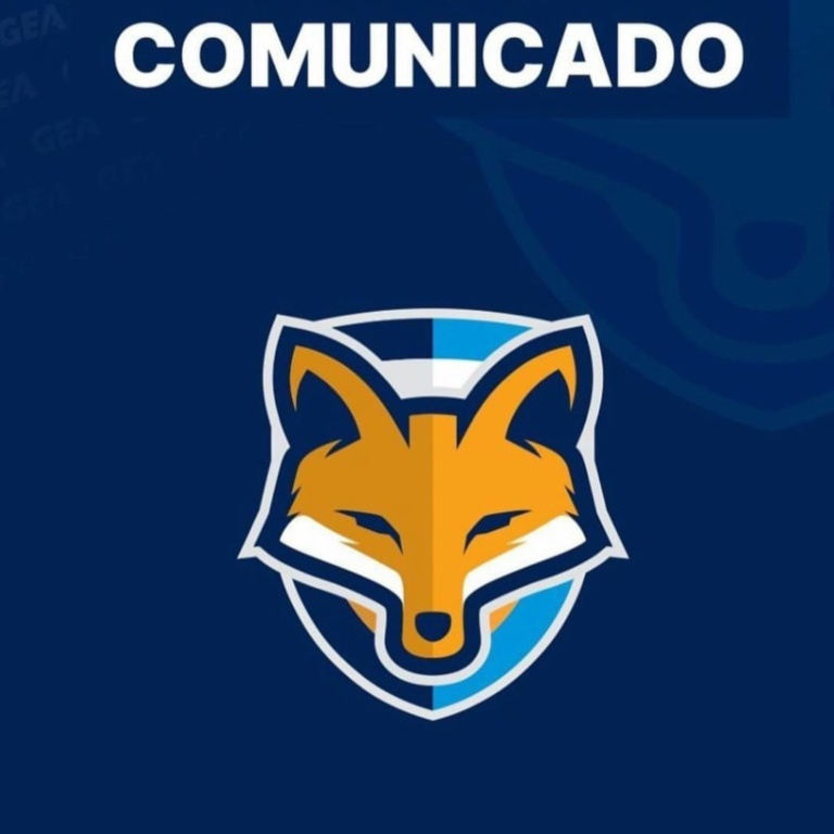 Comunicado: partida entre GEA x Royal desta quinta-feira (3) é cancelada