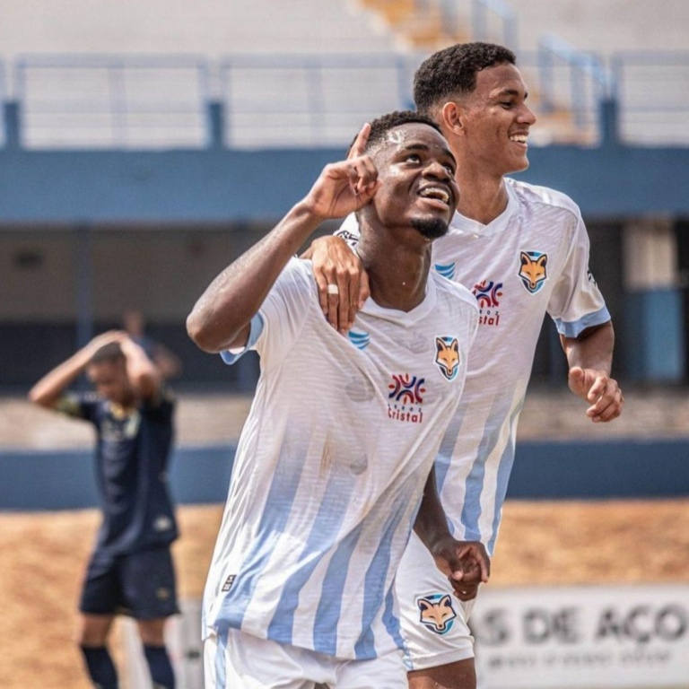 Grêmio Anápolis volta a campo pela Copa Goiás sub-20 nesta sexta-feira (11)