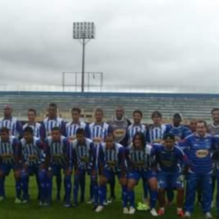 Há 13 anos, o Grêmio Anápolis conquistava o Campeonato Goiano da Terceira Divisão 2011