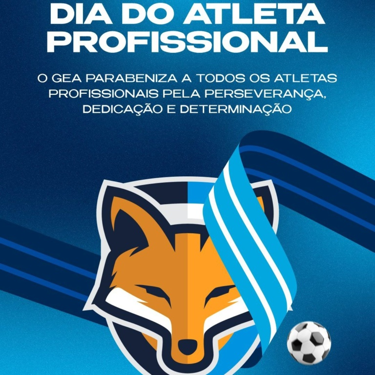 11 de fevereiro – Dia do Atleta Profissional