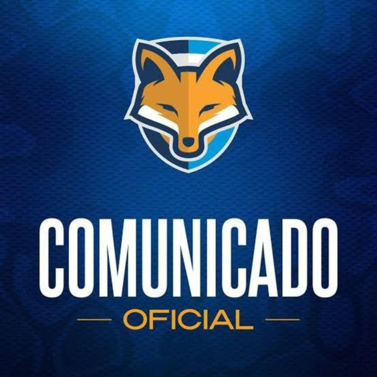 Grêmio Anápolis comunica a saída de atletas do elenco sub-20