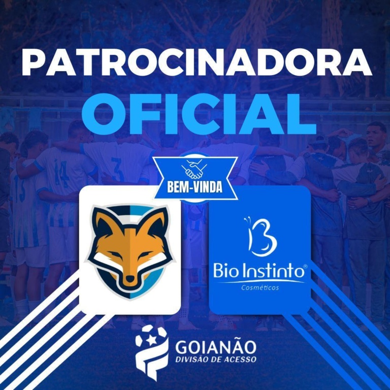 Bio Instinto e Fisiofort são as novas patrocinadoras do GEA na Divisão de Acesso 2025
