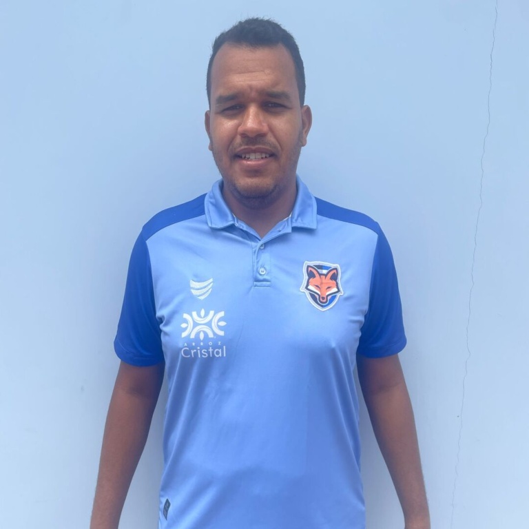 Grêmio Anápolis anuncia o retorno do analista de desempenho Josias Nilson