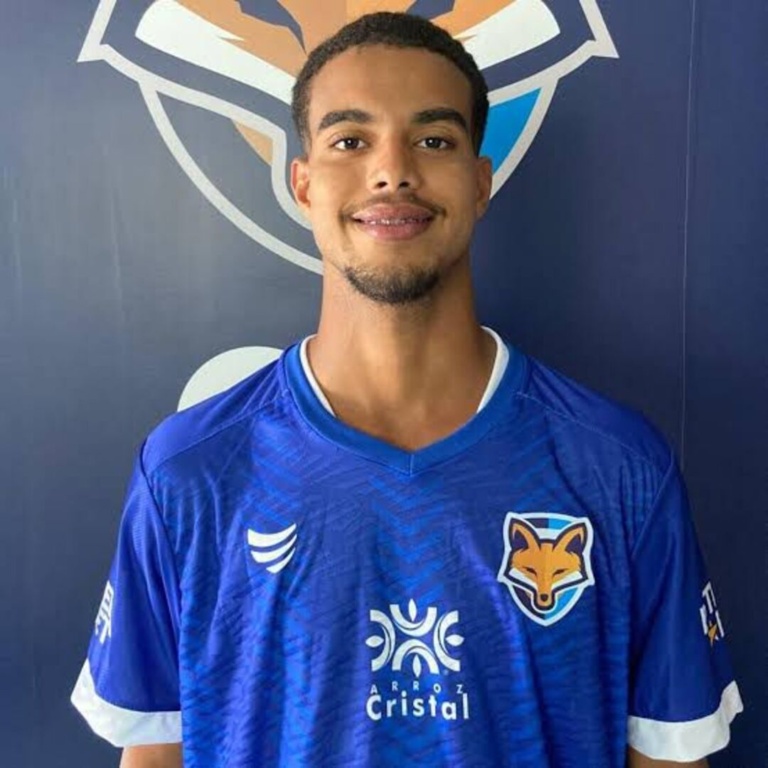 Grêmio Anápolis comunica a saída do atacante Vitor Oliveira