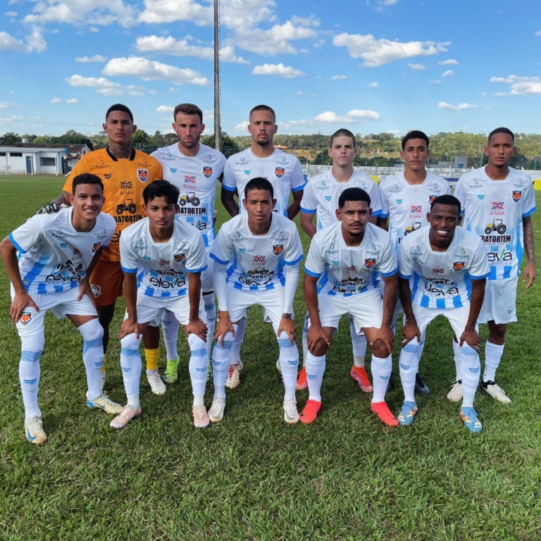 Grêmio Anápolis é superado pelo Centro Oeste pela 5ª rodada da Divisão de Acesso 2025