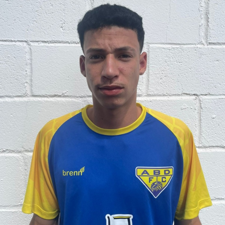 Grêmio Anápolis empresta atacante Ronaldir Santos ao ABD para atuar na 3ª divisão do Campeonato Goiano