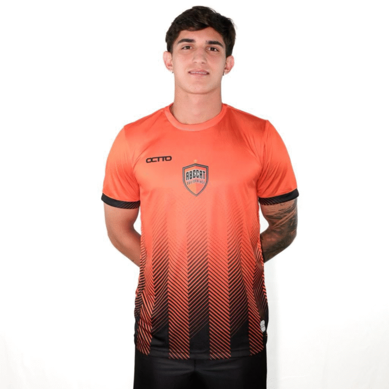 Grêmio Anápolis empresta volante Pedro Matielo ao Abecat para a disputa do Goianão 2026