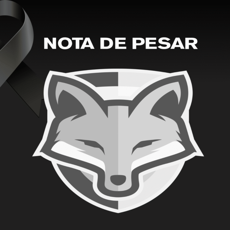 Nota pesar sobre o acidente de ônibus envolvendo a equipe sub-20 do Águia de Marabá/PA