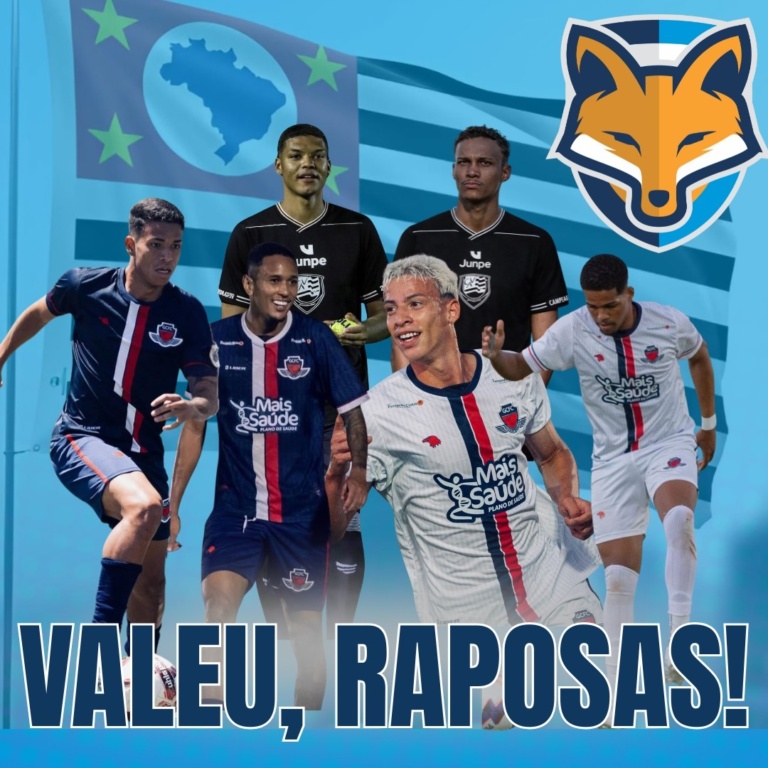 Em desempenho histórico, atletas do Grêmio Anápolis concluem as participações na Copa São Paulo 2026