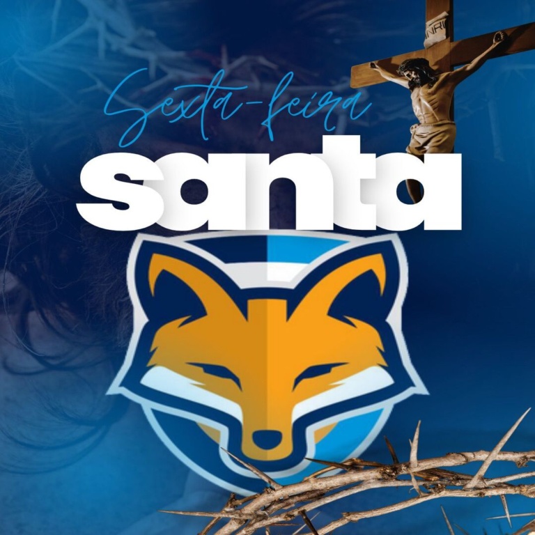 3 de abril: Feriado de Sexta-feira Santa