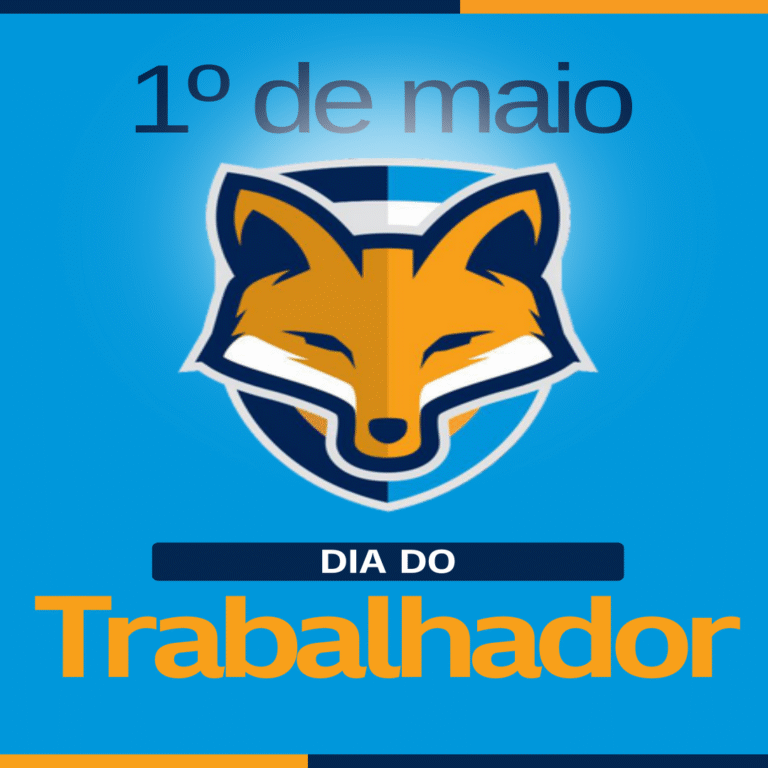 Grêmio Anápolis deseja a todos, um Feliz Dia do Trabalhador