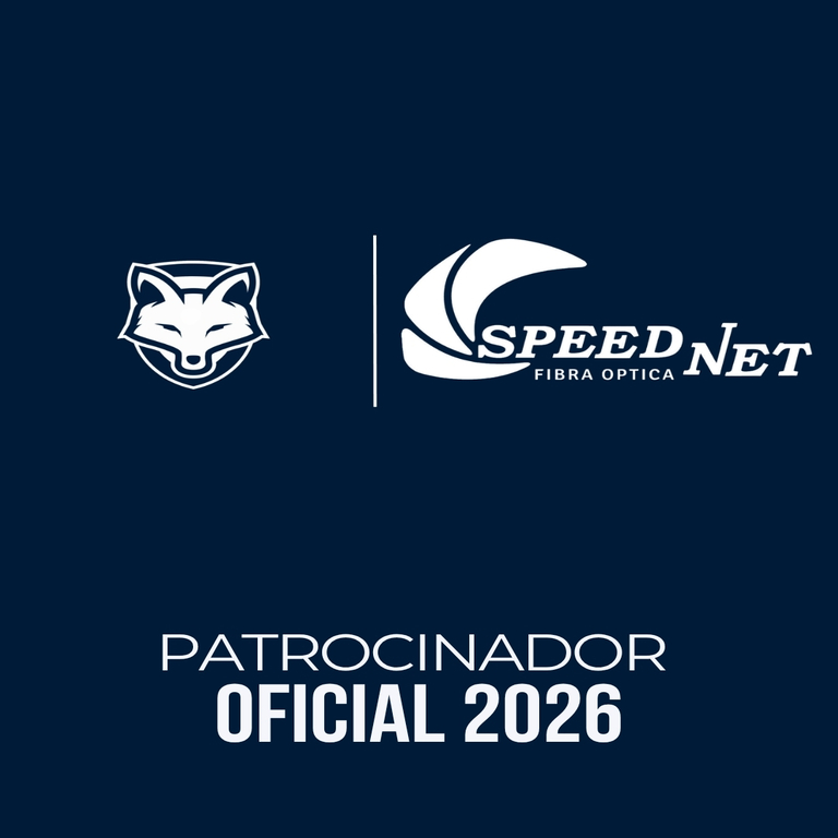 Speed Net é a nova patrocinadora oficial do Grêmio Anápolis