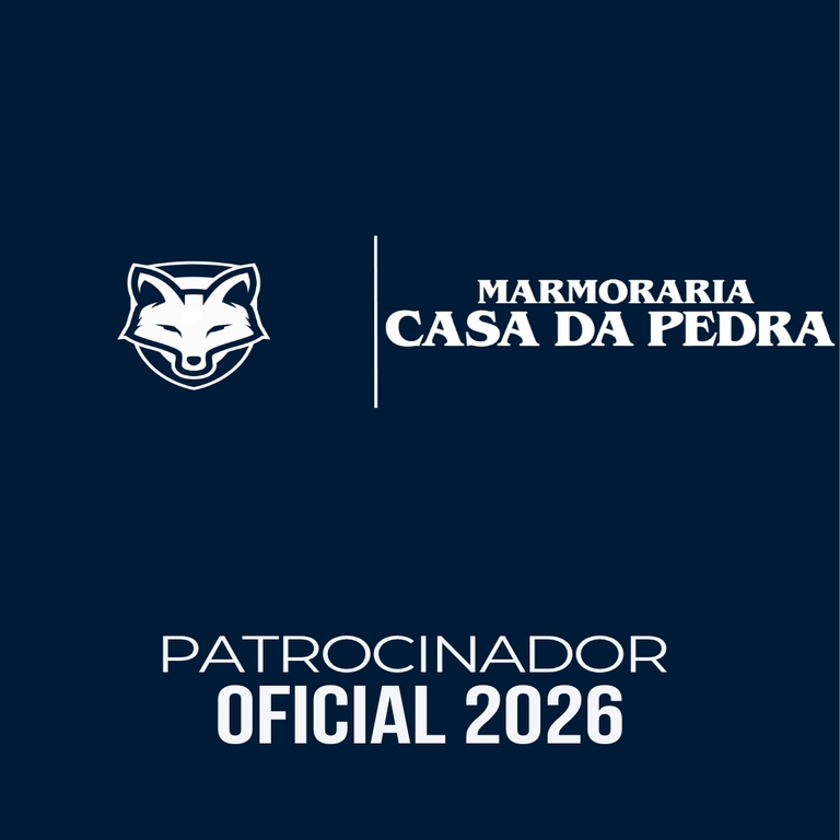 Marmoraria Casa da Pedra é a nova patrocinadora oficial do Grêmio Anápolis
