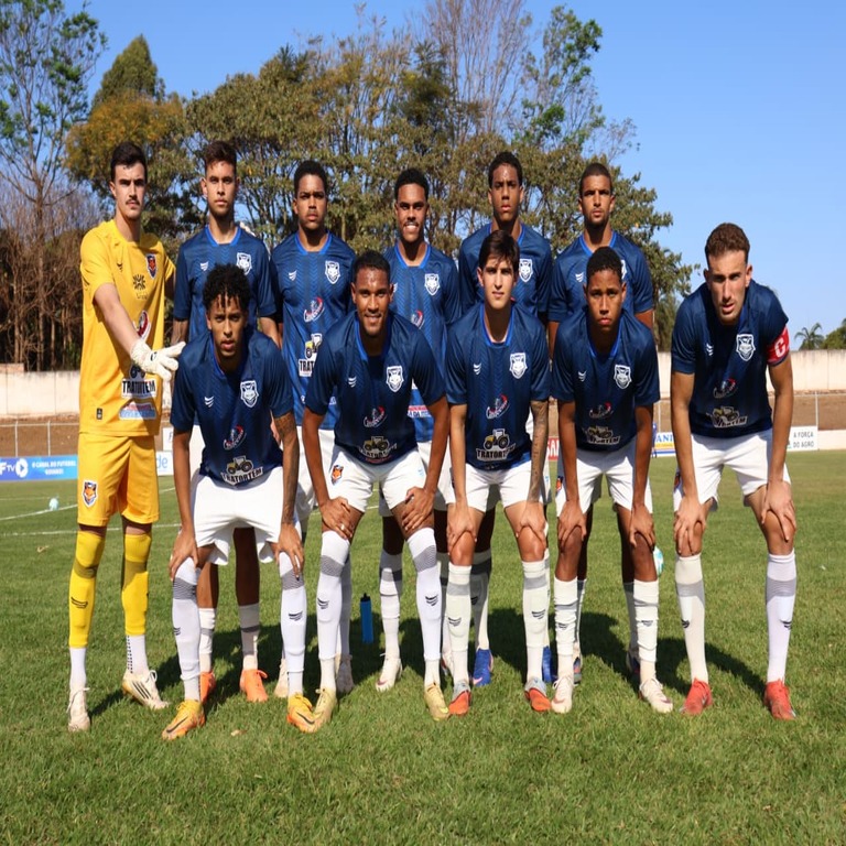 Grêmio Anápolis é superado pelo Bom Jesus fora de casa