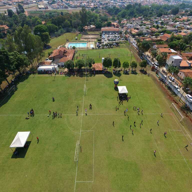 Unidade do GEA em Morrinhos reúne mais de 2 mil pessoas em evento