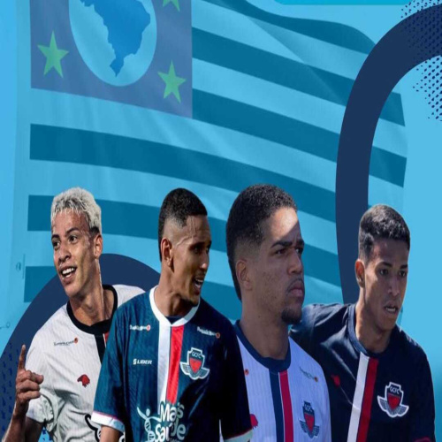 Atletas do GEA avançam mais uma vez com o Guanabara City na Copinha e enfrentam Cruzeiro ou Santos nas quartas