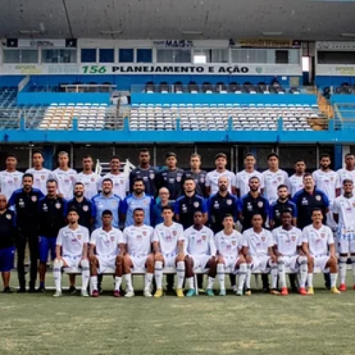 2023 marca o início de um legado para o Grêmio Anápolis na base