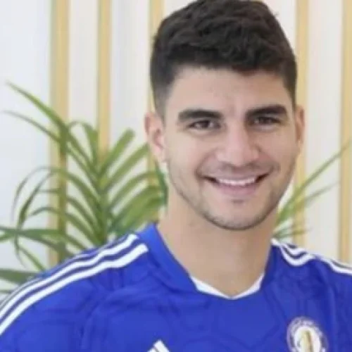 Lucão joga pelo Al-Khor nesta sexta (15)