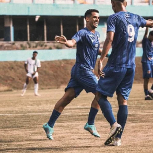 Grêmio Anápolis enfrenta o Royal na final da segunda divisão da Copa Goiás sub-20