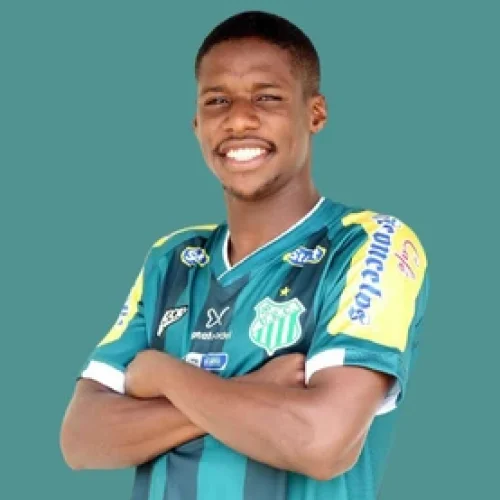 Dávisson Passos pode fazer a estreia no Campeonato Mineiro, pelo Uberlândia, diante do Tombense