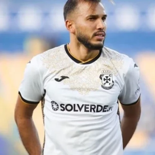 João Celeri e D’Ávila Borges jogam neste domingo (7) em Portugal