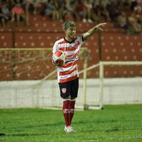 Quatro atletas do Grêmio Anápolis podem jogar neste sábado (3); saiba mais