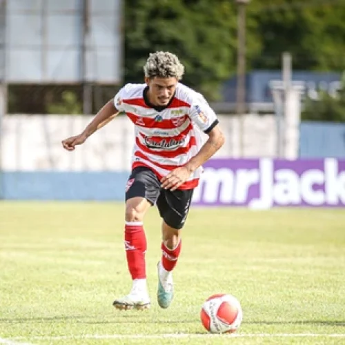 Lucas Lima e Luan Santos também podem atuar neste sábado (10)