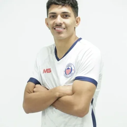 Grêmio Anápolis negocia o volante Ferreira em definitivo ao Itabirito/MG