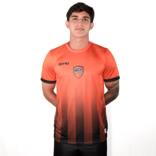 Grêmio Anápolis empresta volante Pedro Matielo ao Abecat para a disputa do Goianão 2026