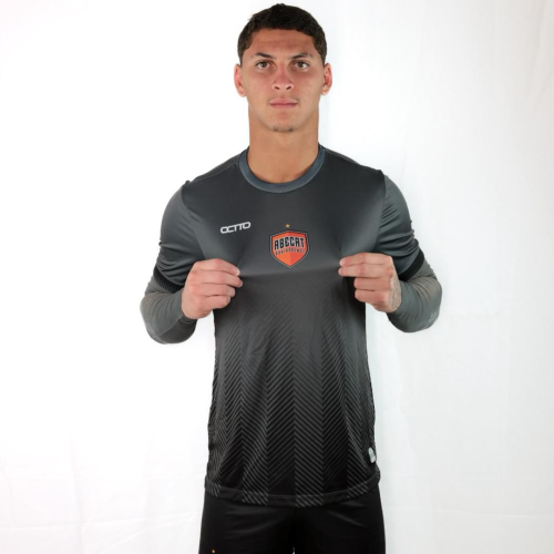 Grêmio Anápolis empresta goleiro Ryan Santos ao Abecat para a disputa do Goianão 2026