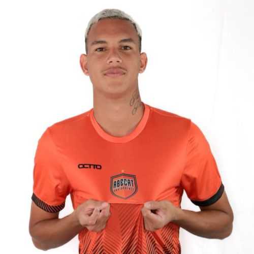 Grêmio Anápolis empresta atacante Wellington Oliveira ao Abecat para a disputa do Goianão 2026