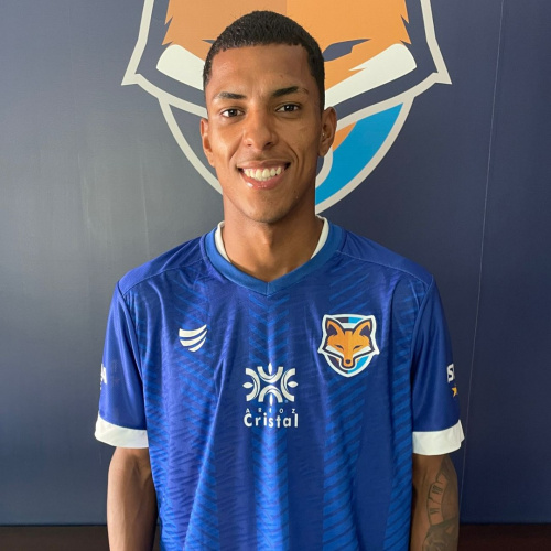 GEA anuncia mais três atletas para o elenco sub-20; confira