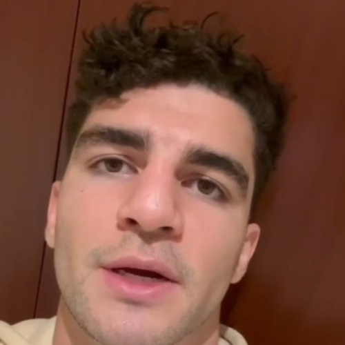 Atletas que estão no exterior, também parabenizaram o GEA pelos 25 anos de clube; confira