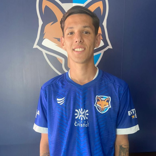 Vitor Mota completa 19 anos nesta sexta-feira (22); parabéns!